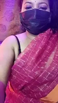 Joya Bhabi Naked Strip On Cam For Live Sex Video Chat BeautifulPussy