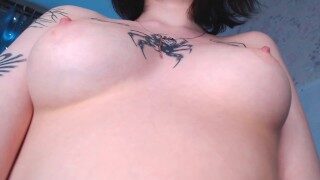 MIGURTT горячая девушка оседлала член своего бойфренда [CHATURBATE]
