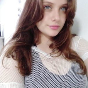 Aby_21 naked before webcam in live video chat
