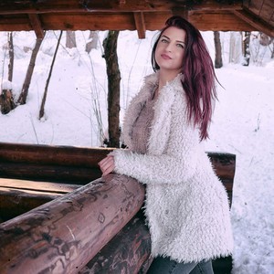 AdelePrinces naked before webcam in live video chat