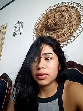 Aimi_Art naked stripping on cam for live sex video chat
