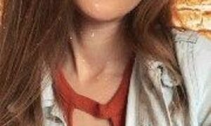 Akta_ naked before webcam in live video chat