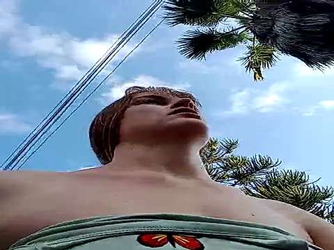AlinaPink6 naked stripping on cam for live sex video chat