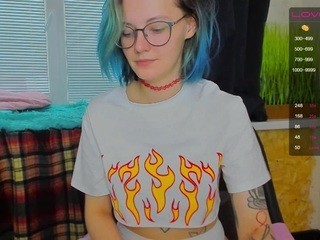 Am I your crush? nude Live Sex Chat