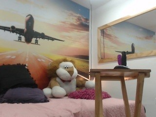 amanda-nordby nude Live Sex Chat