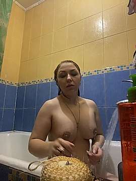 AmoresWings naked stripping on cam for live sex video chat