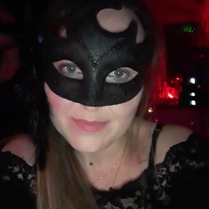 Amyerav naked before webcam in live video chat