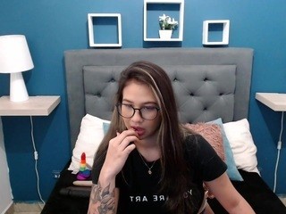 ana-lunna nude Live Sex Chat