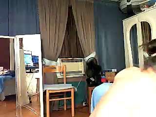 ANALTRAINING naked stripping on cam for live sex video chat