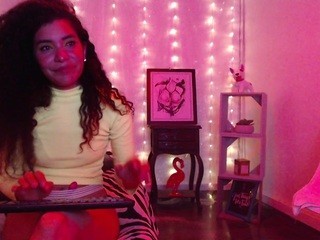 andreaedevane nude Live Sex Chat