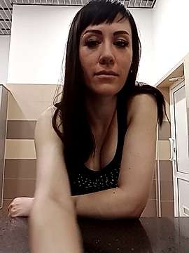 AnitaFruits naked stripping on cam for live sex video chat