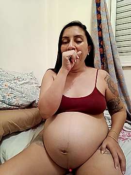 _anna_moon_ naked stripping on cam for live sex video chat