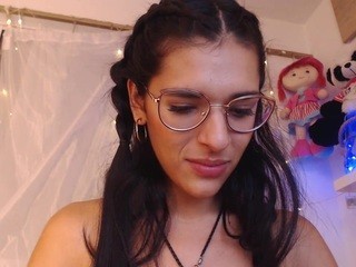 anny-luna nude Live Sex Chat