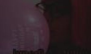araartist naked before webcam in live video chat
