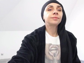ArabianMalikah nude Live Sex Chat