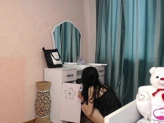 Aria nude Live Sex Chat