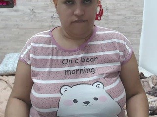 arianabbw nude Live Sex Chat