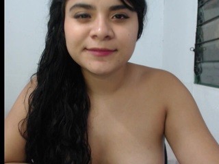 ArianaRomanoo nude Live Sex Chat