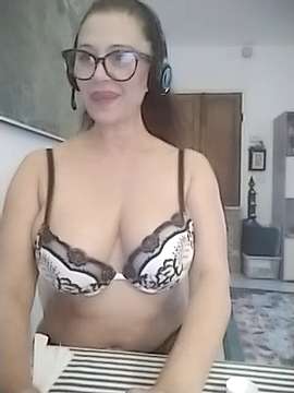 AsiaOstertag naked stripping on cam for live sex video chat