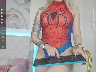 aurabonnet nude Live Sex Chat