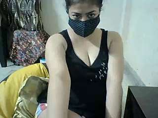 bedcouple69 naked stripping on cam for live sex video chat