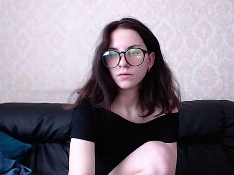 Blue_Feiry naked stripping on cam for live sex video chat