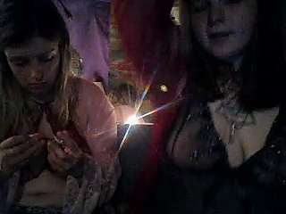 BubblesGotCake naked stripping on cam for live sex video chat