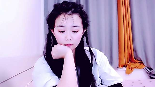 cn_yunyun naked stripping on cam for live sex video chat