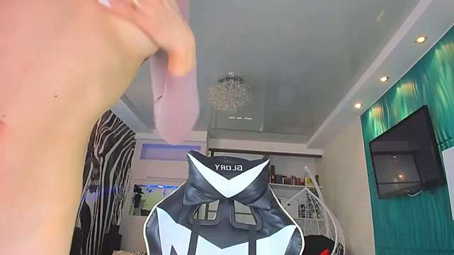 cupleskitis naked stripping on cam for live sex video chat