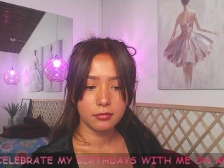 Daisha , ♥ nude Live Sex Chat
