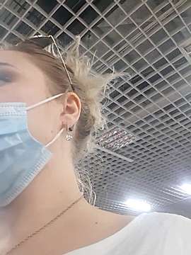 _DannyBaby_ naked stripping on cam for live sex video chat