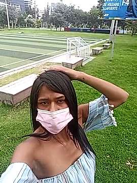 Dany_Fox naked stripping on cam for live sex video chat