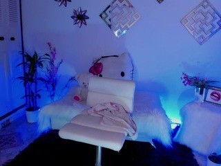 ♡, Miss Kooper Lee ♡ nude Live Sex Chat