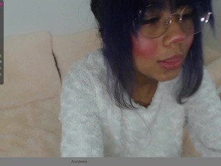 ♥, Annie ♥ nude Live Sex Chat