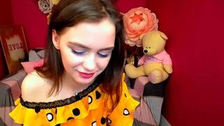 ellajinjer nude Live Sex Chat