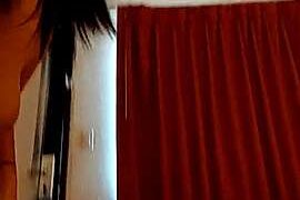 EmmaNightx naked stripping on cam for live sex video chat