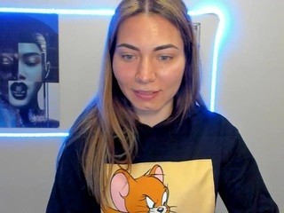 EvaAngelina nude Live Sex Chat
