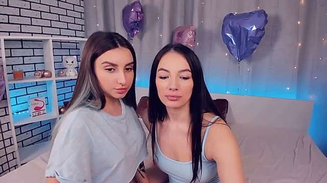 EvaGera naked stripping on cam for live sex video chat