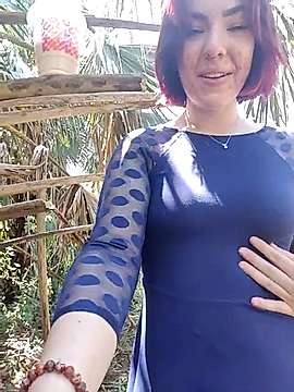 filthibunni naked stripping on cam for live sex video chat
