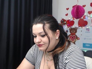foxyarielle nude Live Sex Chat