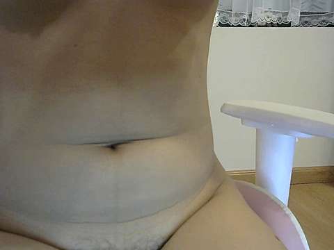 FunnyGirl_AndHappy naked stripping on cam for live sex video chat