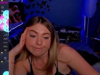 gerlblonda nude Live Sex Chat