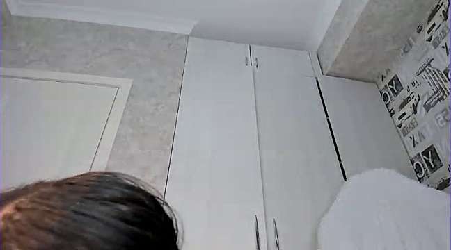 haisury_01 naked stripping on cam for live sex video chat