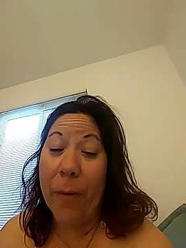 halfasianmilf40s naked stripping on cam for live sex video chat