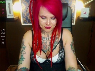 hannahbrush nude Live Sex Chat