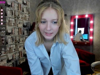 ilis-hailey nude Live Sex Chat