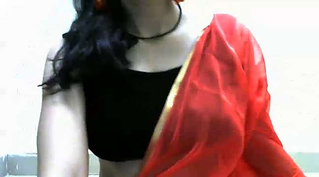impoonam naked stripping on cam for live sex video chat