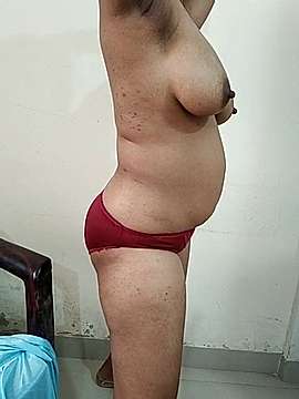IndianIsha naked stripping on cam for live sex video chat
