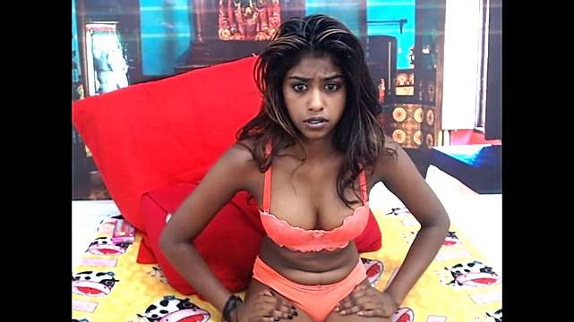 IndianTimTim naked stripping on cam for live sex video chat