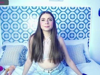 Ivy Angelik nude Live Sex Chat